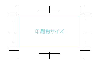 トンボマーク図