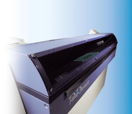 PlateRite8600